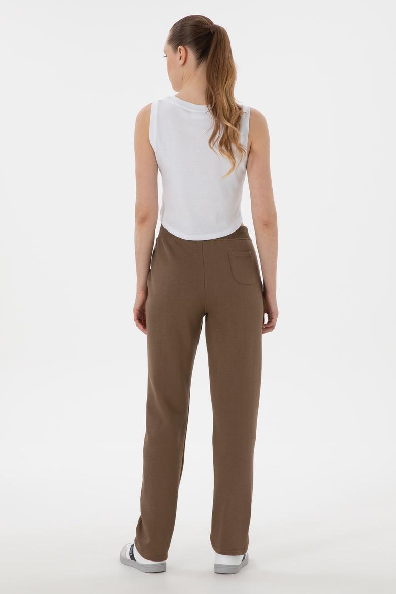 Kadın Haki Eşofman Altı - 50289538023