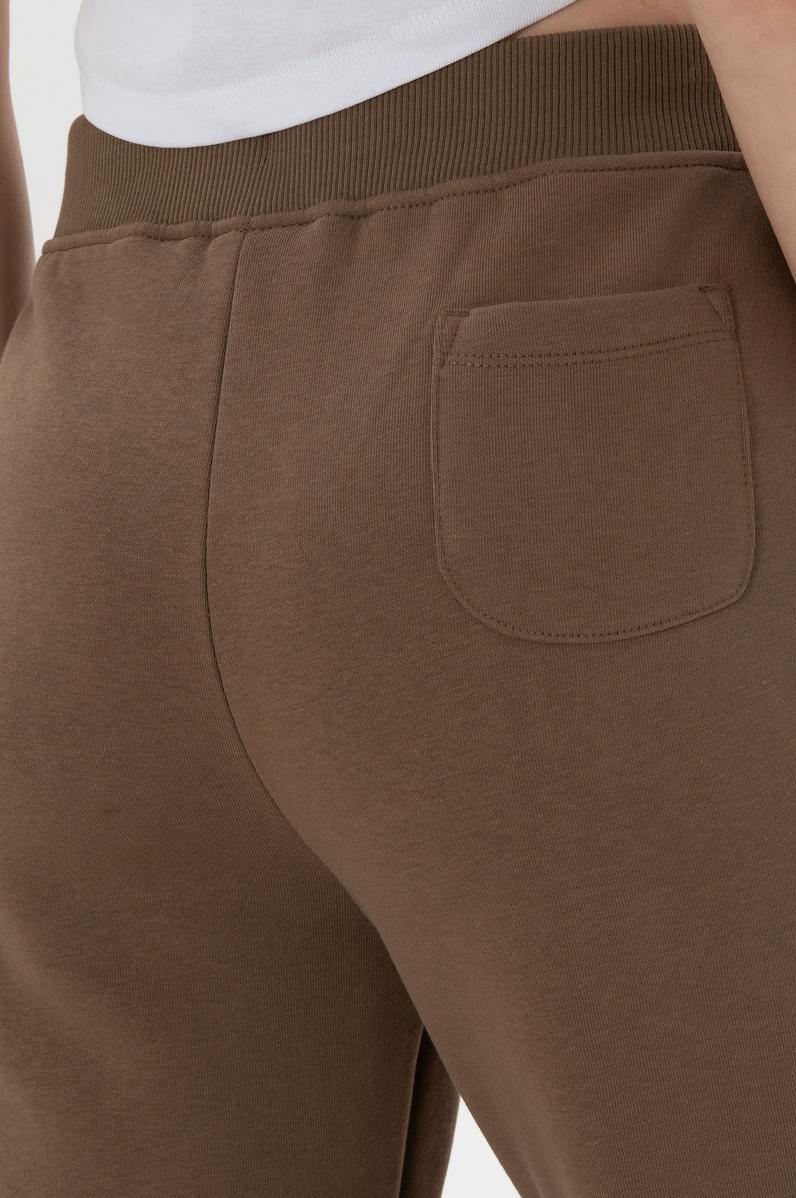 Kadın Haki Eşofman Altı