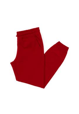 Erkek Çocuk Kırmızı Eşofman Altı - 50298077019