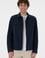 Erkek Lacivert Mont