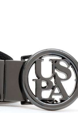 Kadın Siyah Kemer - 50310569008