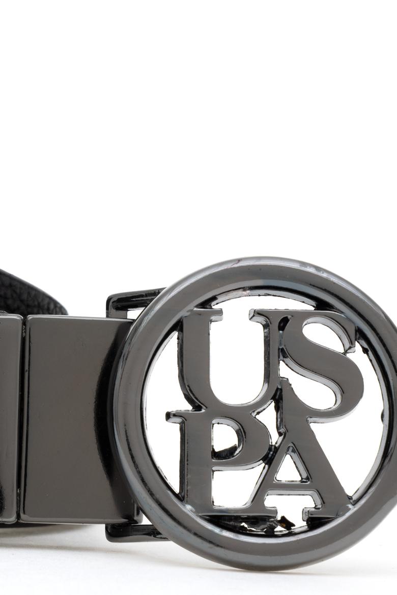 Kadın Siyah Kemer - 50310569008