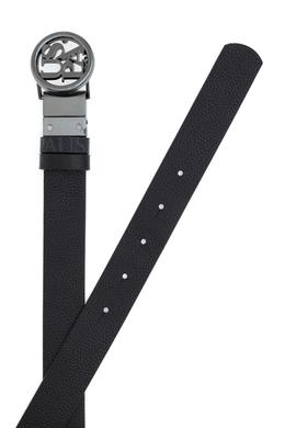 Kadın Siyah Kemer - 50310569008