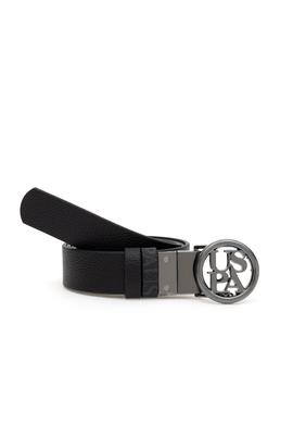 Kadın Siyah Kemer - 50310569008