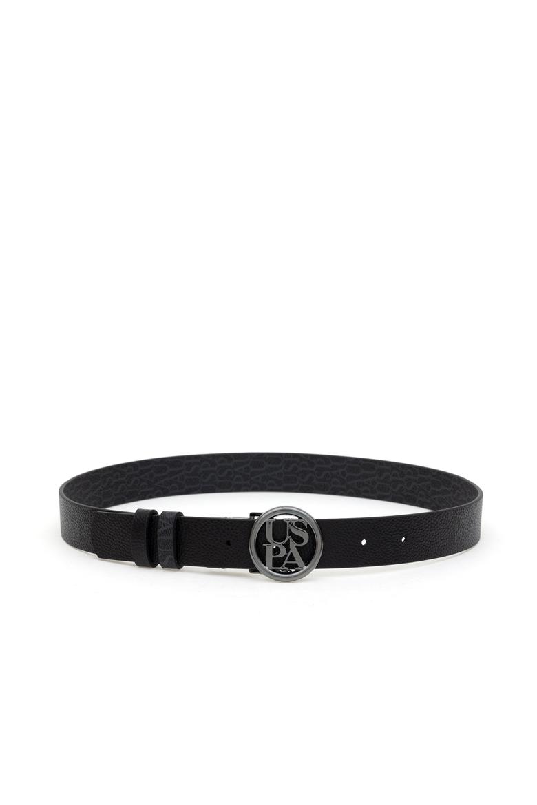 Kadın Siyah Kemer - 50310569008