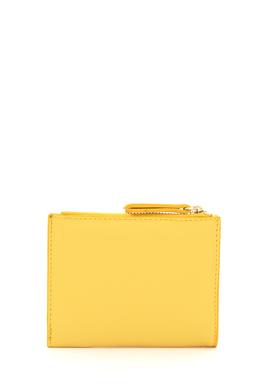 Kadın Sarı Cüzdan - 50307654005