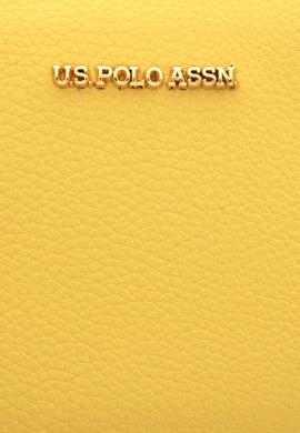 Kadın Sarı Cüzdan - 50307654005