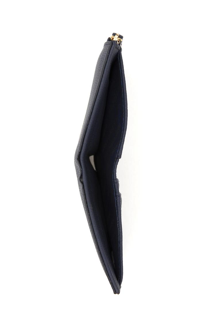 Kadın Lacivert Cüzdan - 50307654003