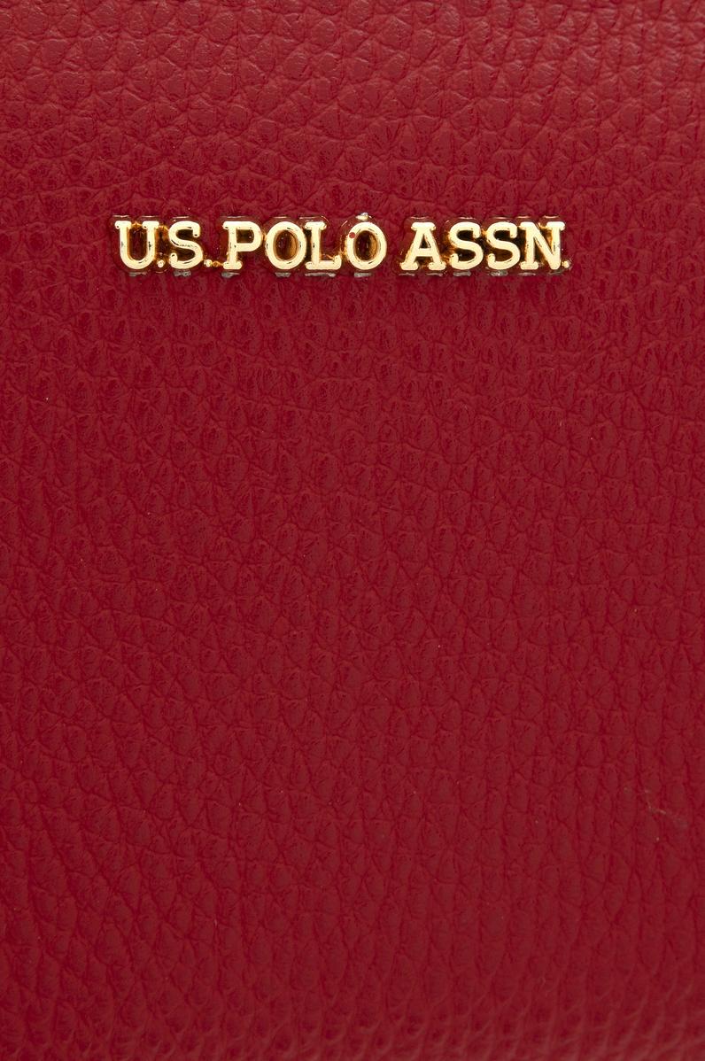 Kadın Kırmızı Cüzdan