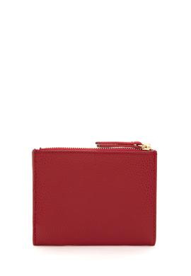 Kadın Kırmızı Cüzdan - 50307654002
