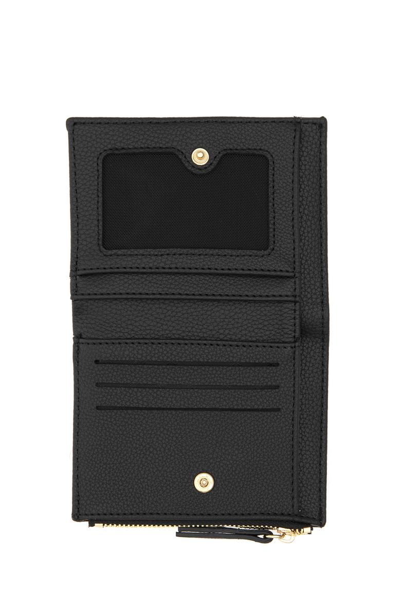 Kadın Siyah Cüzdan - 50307654004