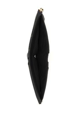 Kadın Siyah Cüzdan - 50307654004