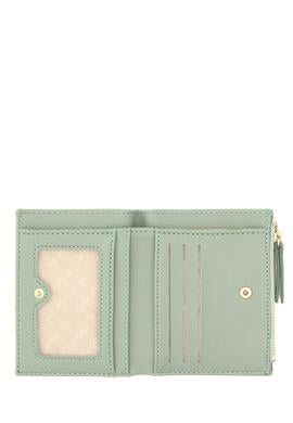 Kadın Mint Cüzdan - 50307654001