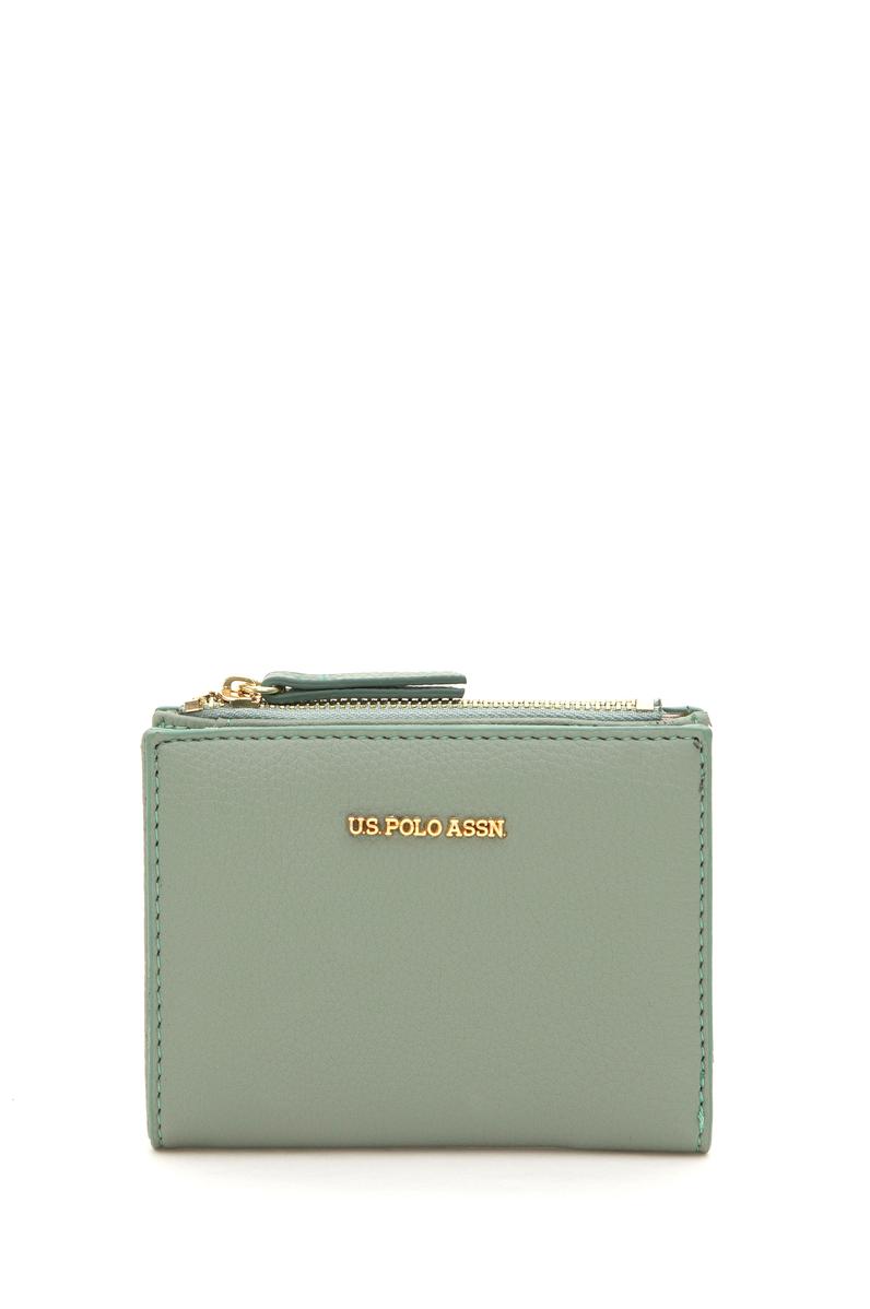 Kadın Mint Cüzdan