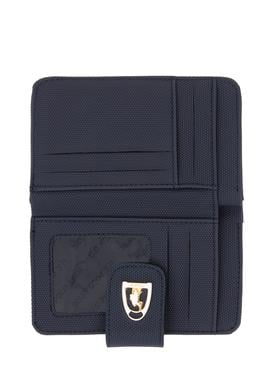 Kadın Lacivert Cüzdan - 50305061002