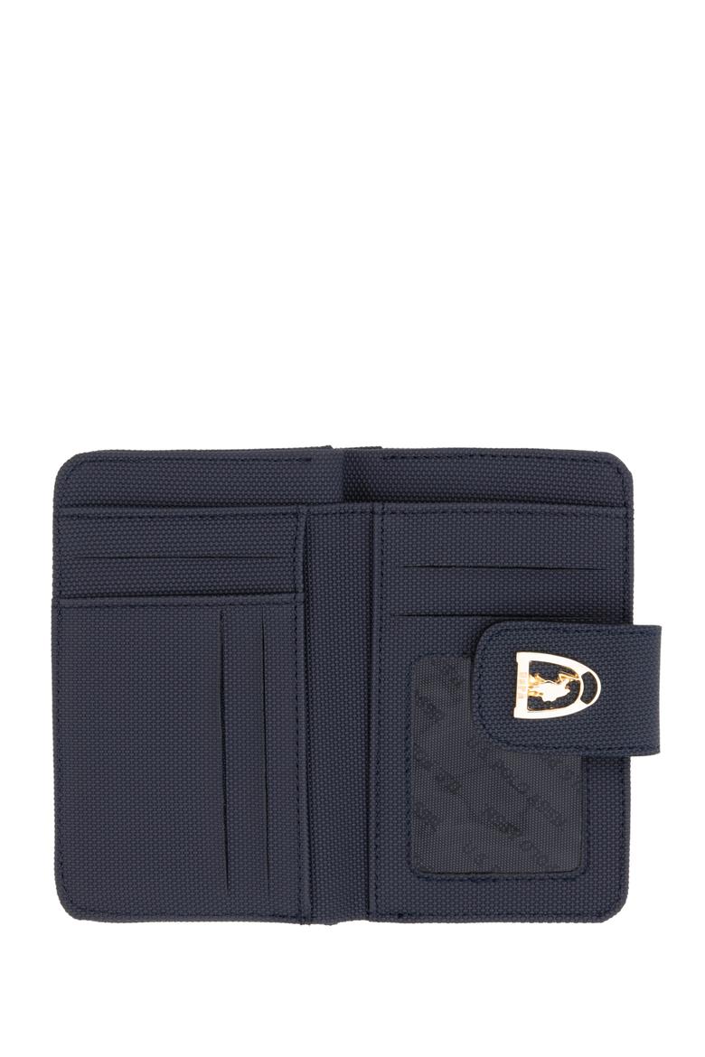 Kadın Lacivert Cüzdan - 50305061002