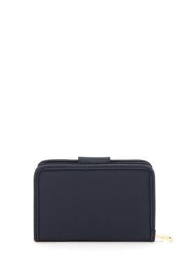 Kadın Lacivert Cüzdan - 50305061002