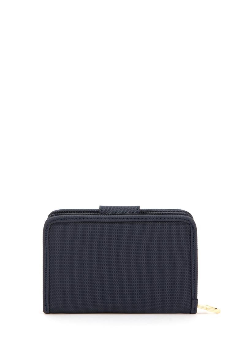 Kadın Lacivert Cüzdan - 50305061002