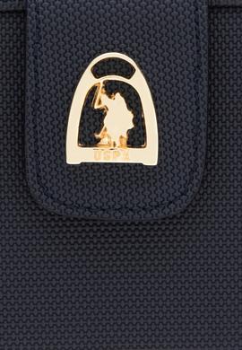 Kadın Lacivert Cüzdan - 50305061002