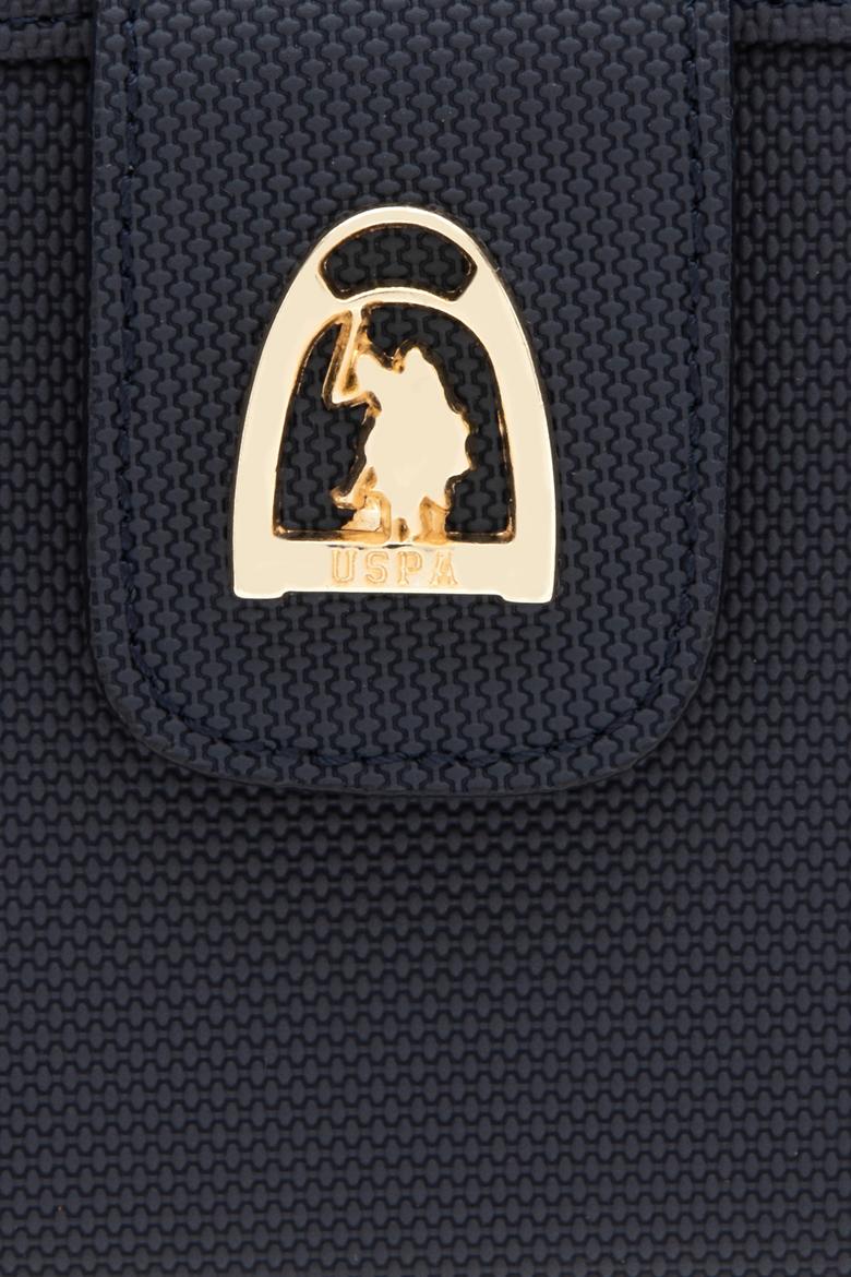 Kadın Lacivert Cüzdan - 50305061002