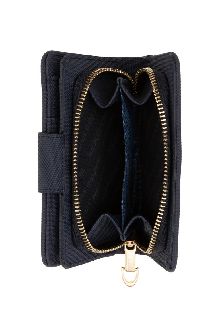 Kadın Lacivert Cüzdan - 50305061002
