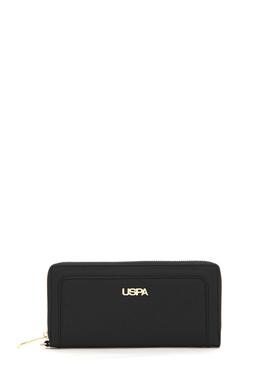 Kadın Siyah Cüzdan - 50305033005