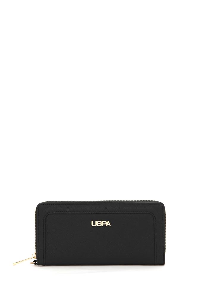 Kadın Siyah Cüzdan