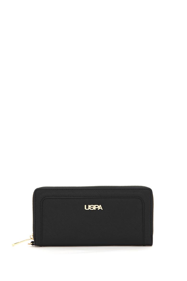 Kadın Siyah Cüzdan