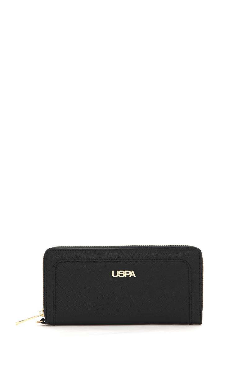 Kadın Siyah Cüzdan