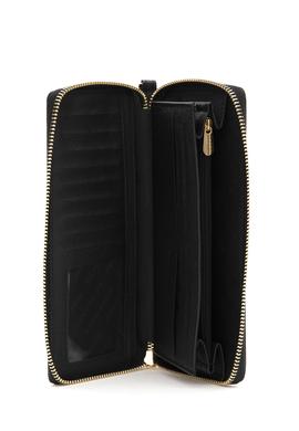 Kadın Siyah Cüzdan - 50305033005