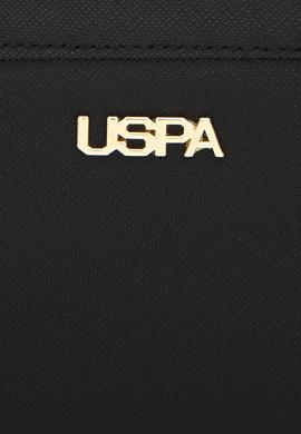 Kadın Siyah Cüzdan - 50305033005