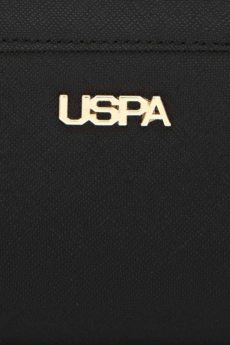 Kadın Siyah Cüzdan - 50305033005