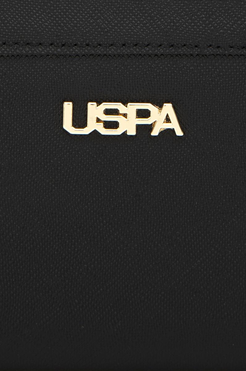 Kadın Siyah Cüzdan