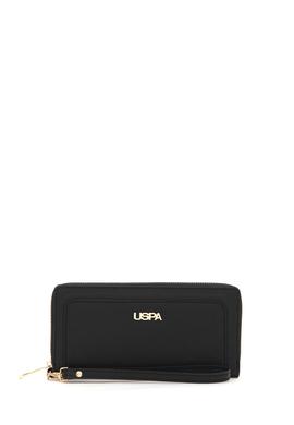 Kadın Siyah Cüzdan - 50305033005