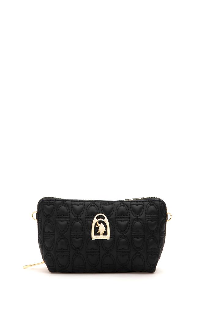 Kadın Siyah Cüzdan