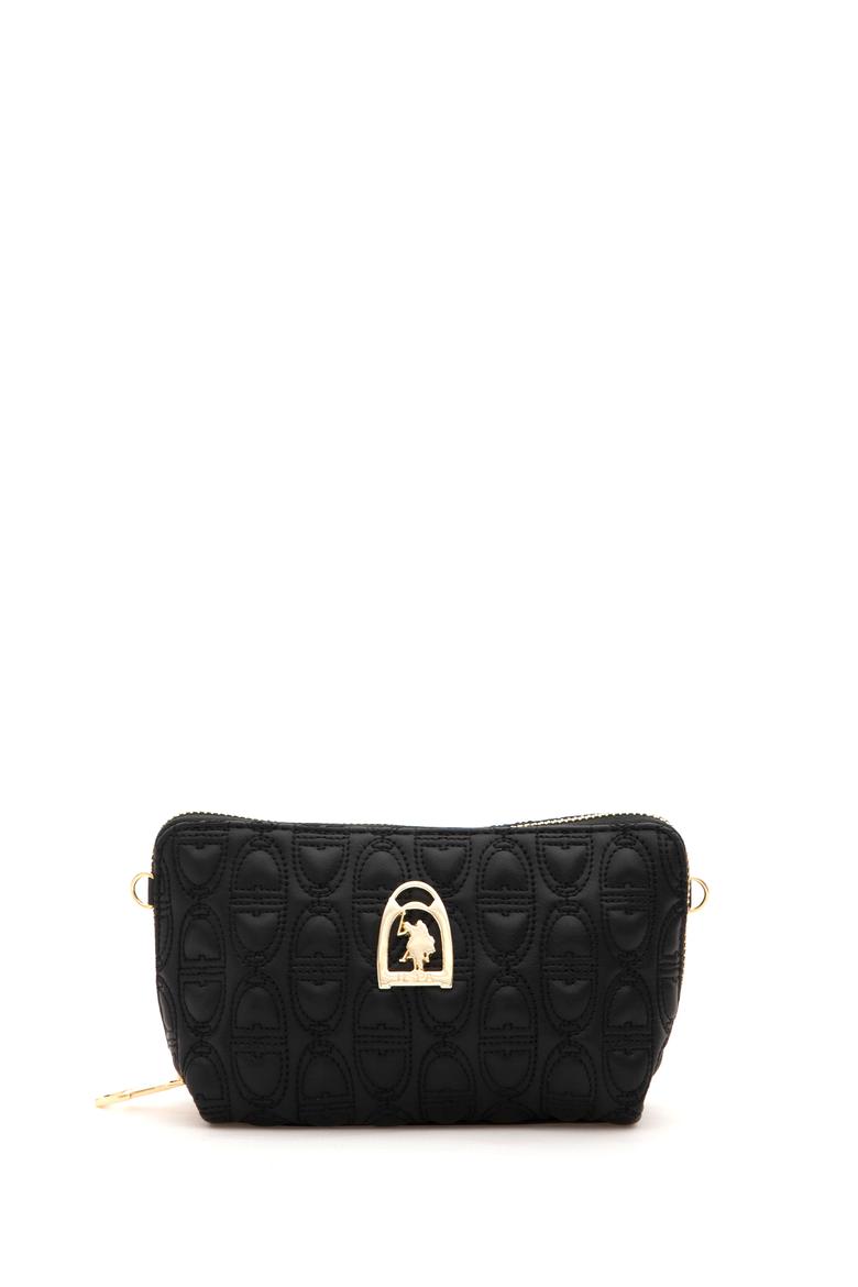 Kadın Siyah Cüzdan