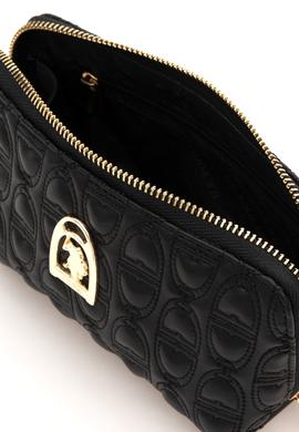 Kadın Siyah Cüzdan - 50305020004