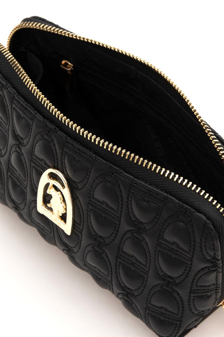 Kadın Siyah Cüzdan - 50305020004