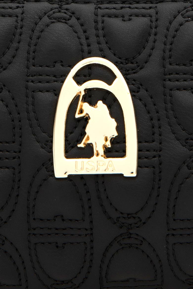 Kadın Siyah Cüzdan - 50305020004