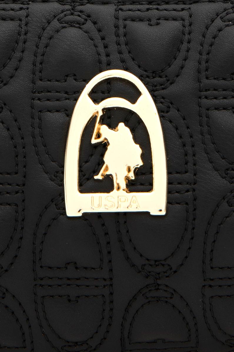 Kadın Siyah Cüzdan