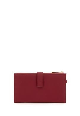 Kadın Kırmızı Cüzdan - 50305038003