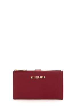 Kadın Kırmızı Cüzdan - 50305038003