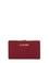 Kadın Kırmızı Cüzdan