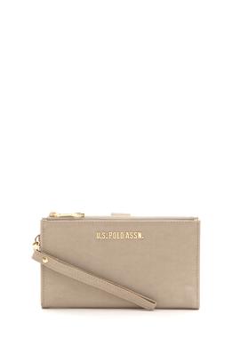 Kadın Sarı Cüzdan - 50305038004