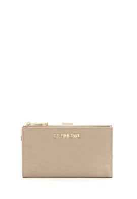 Kadın Sarı Cüzdan - 50305038004