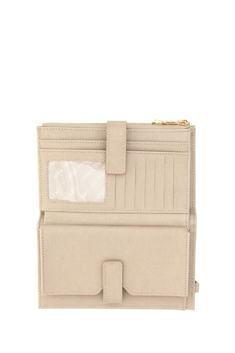 Kadın Sarı Cüzdan - 50305038004