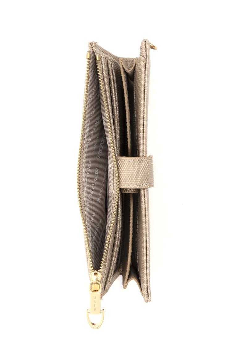 Kadın Sarı Cüzdan - 50305038004