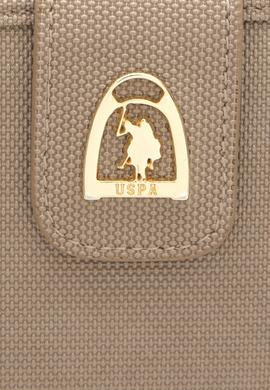 Kadın Sarı Cüzdan - 50305061004