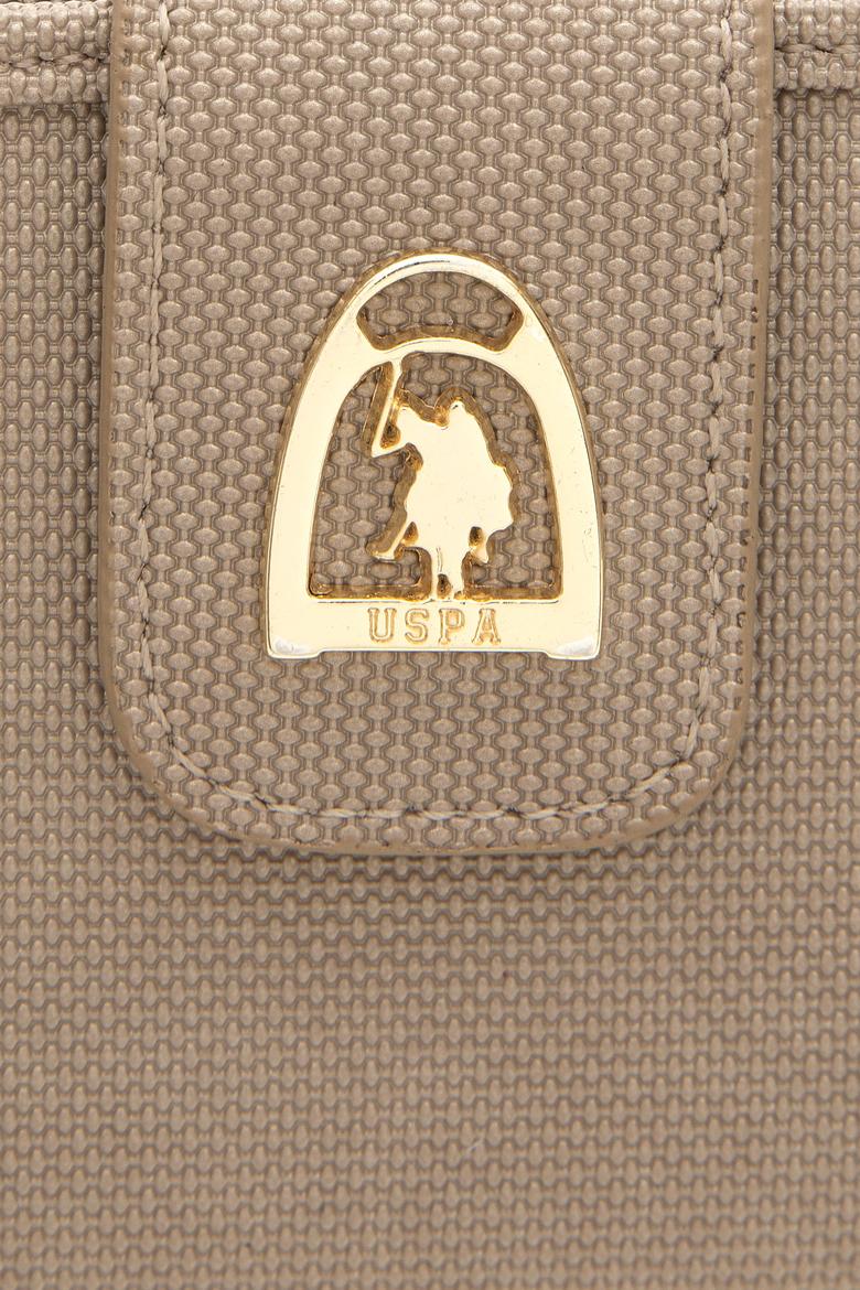 Kadın Sarı Cüzdan - 50305061004