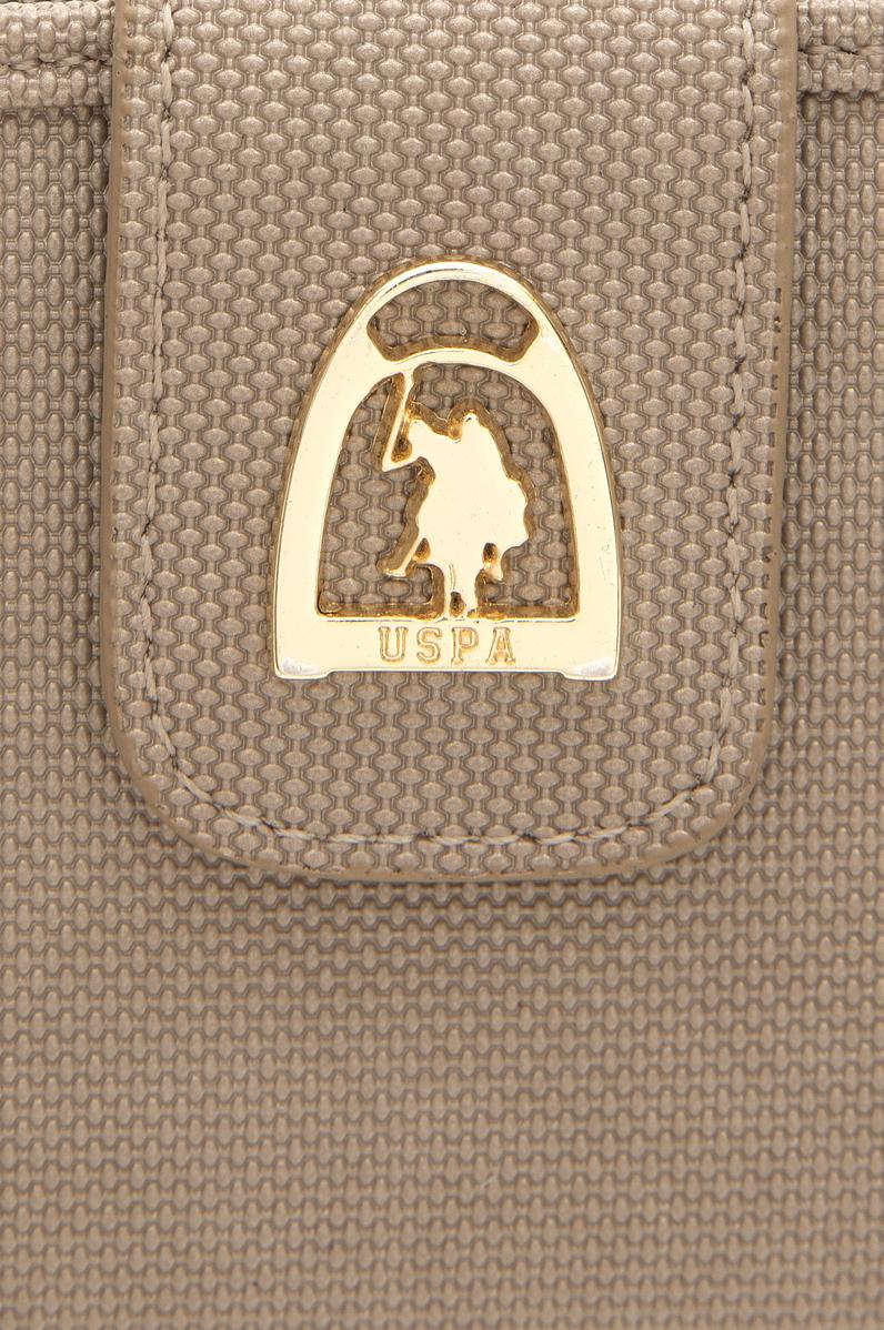 Kadın Sarı Cüzdan